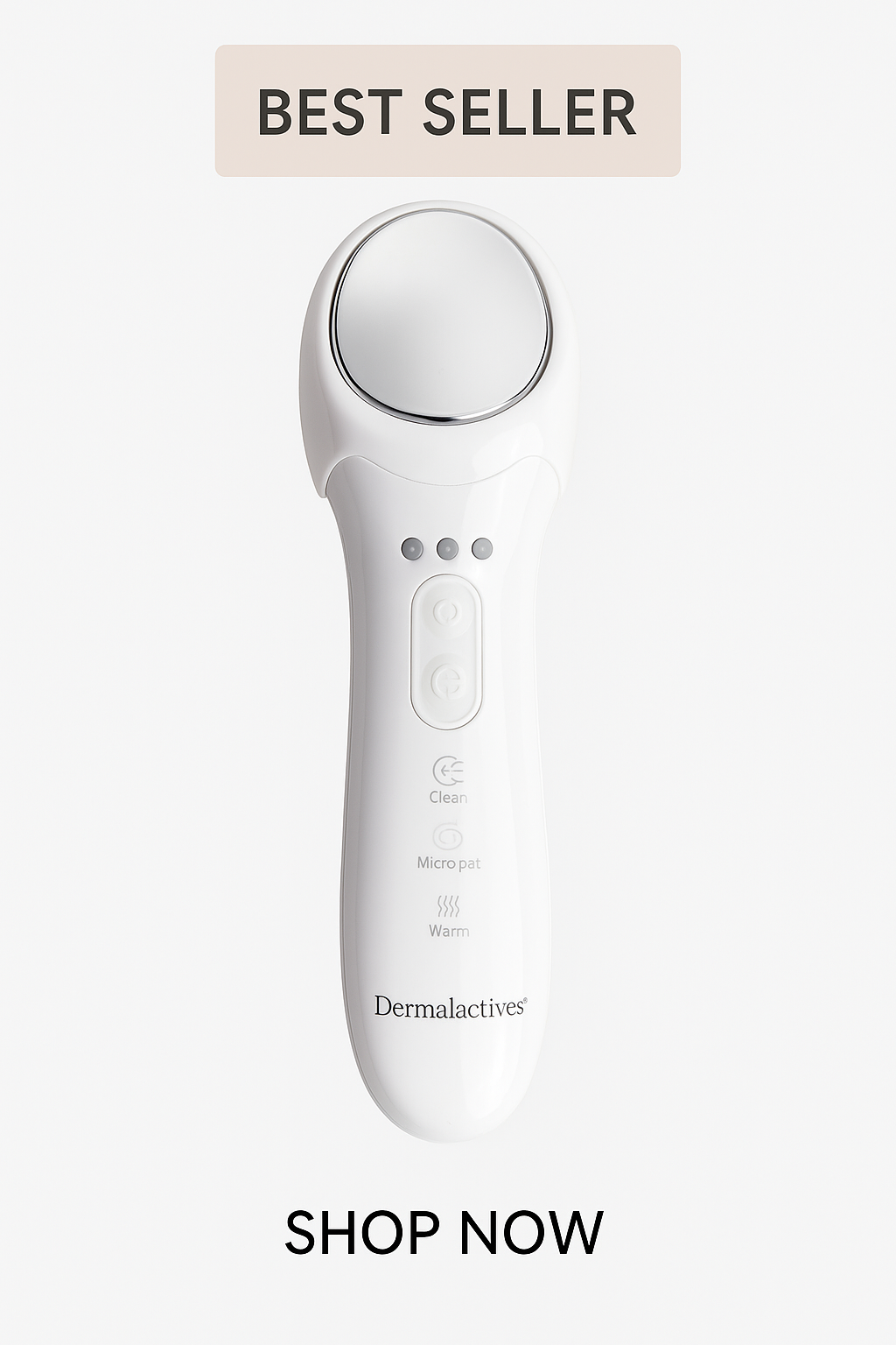 Microcurrent Facial Toning Device 2025