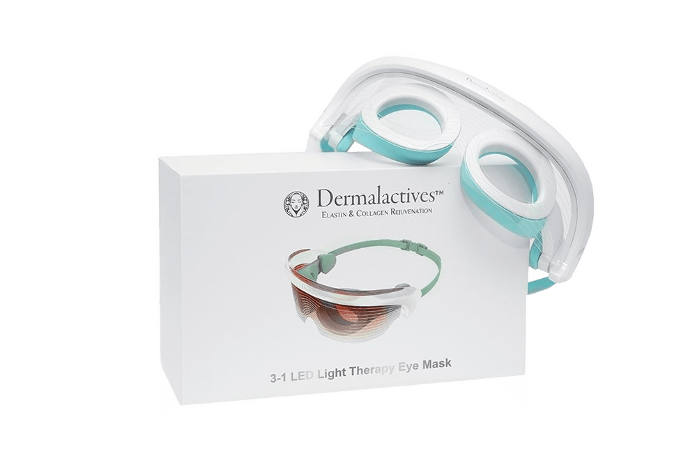 Devices 3-1 LED Light Therapy Eye Mask PRO4.1