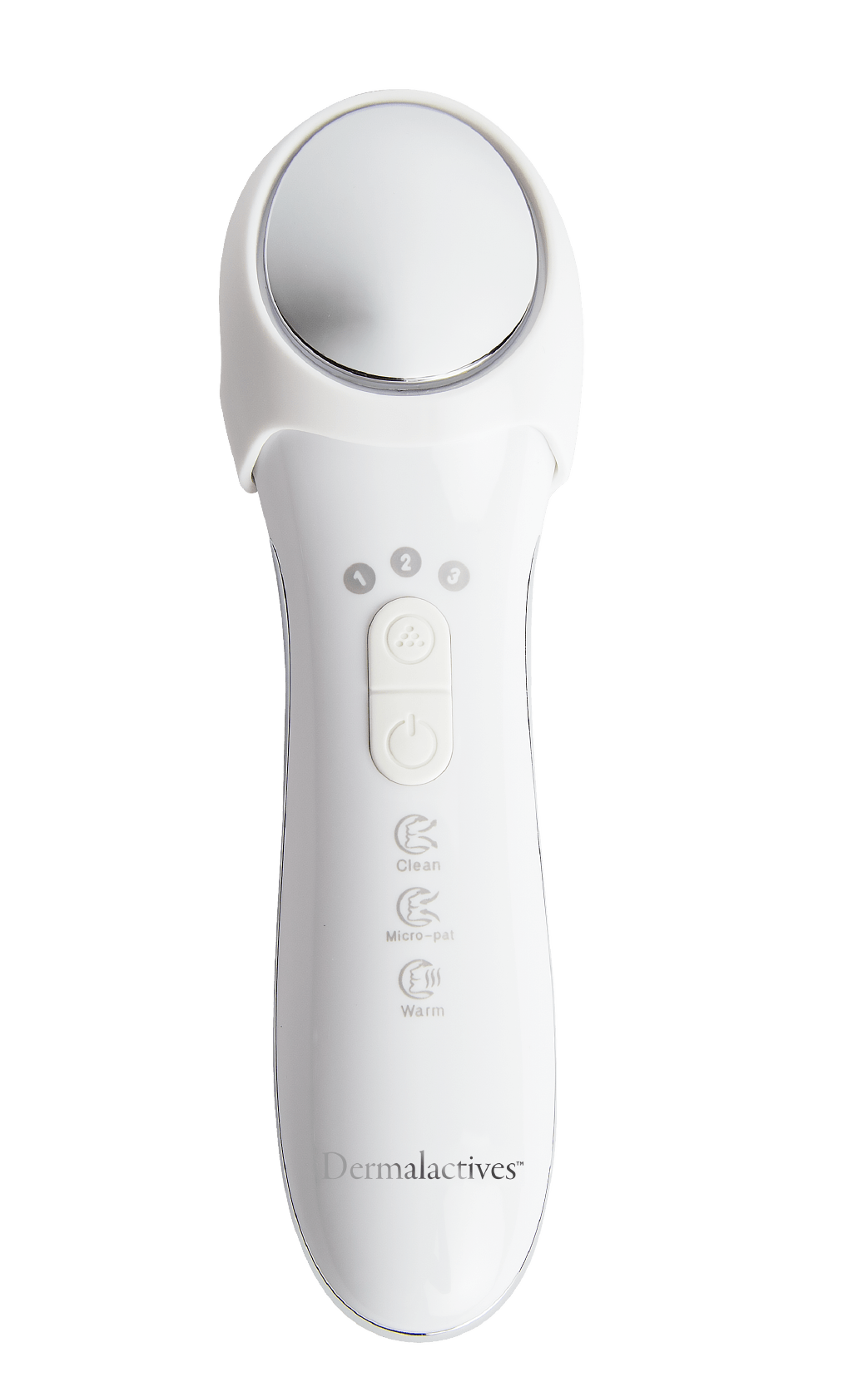 Microcurrent Facial Toning Device 2025