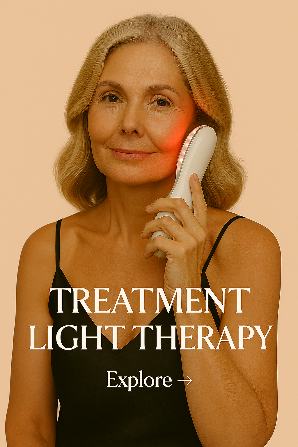 Treatment Light Therapy