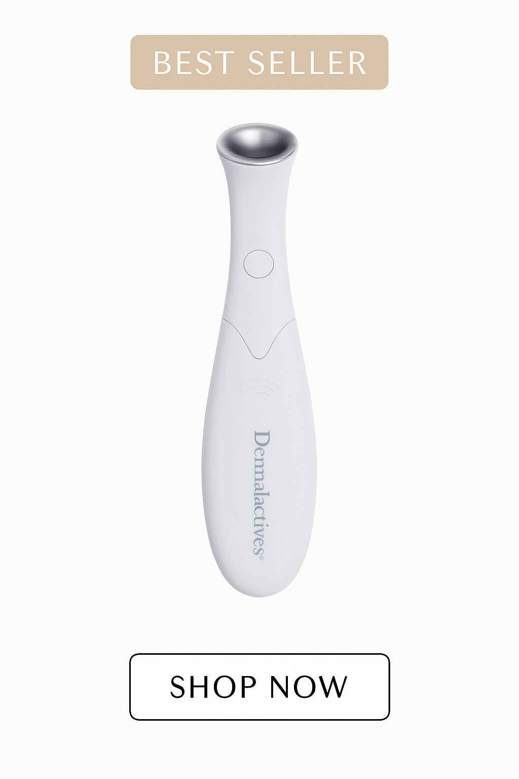 Ion Eye Wand