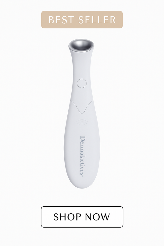 Ion Eye Wand