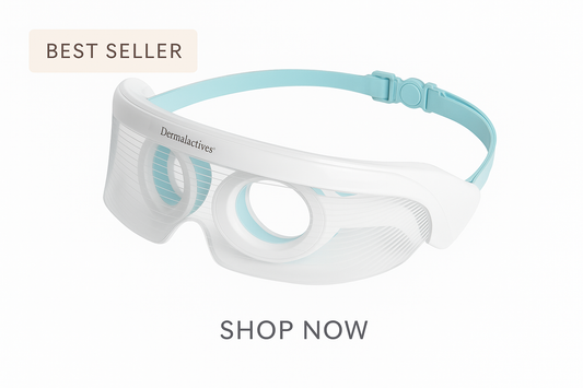 Devices 3-1 LED Light Therapy Eye Mask PRO4.1