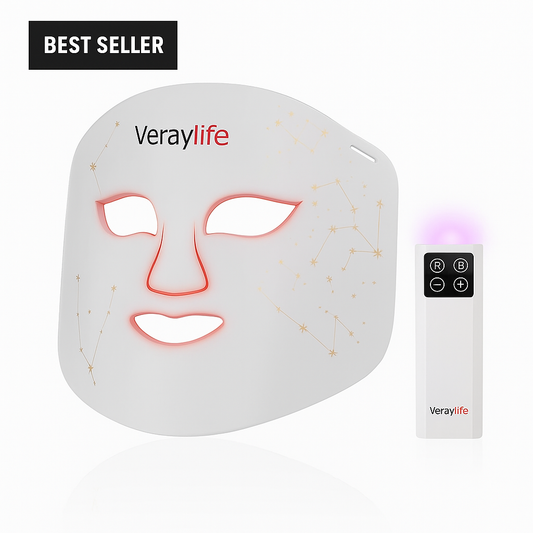 GLOWMASK