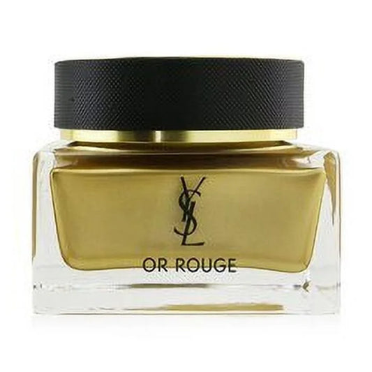 YSL - or Rouge Le Masque-En-Creme (Mask-In-Cream) - 50Ml/1.6Oz Facial Treatment Mask