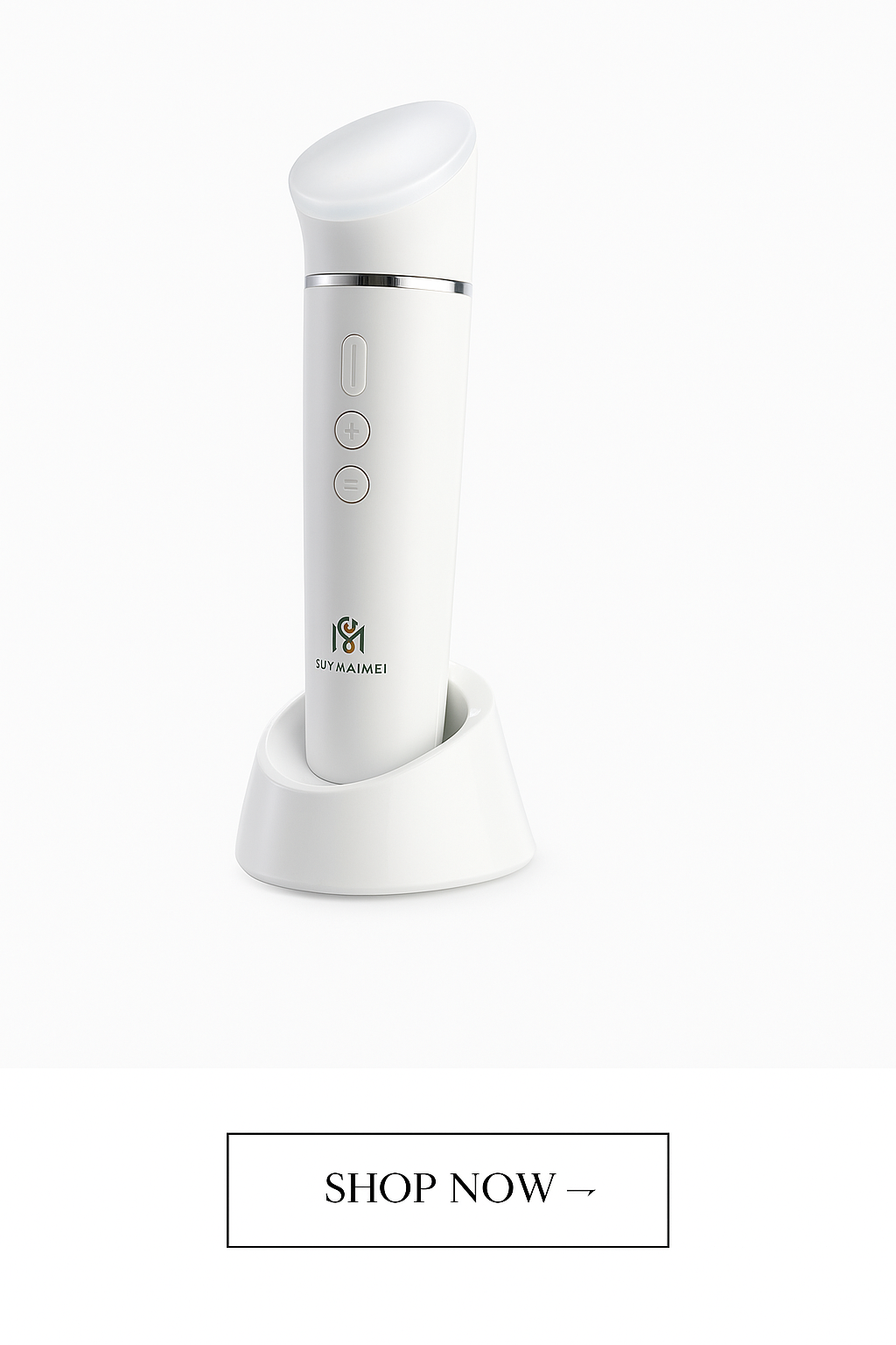 Rose Red Light Therapy