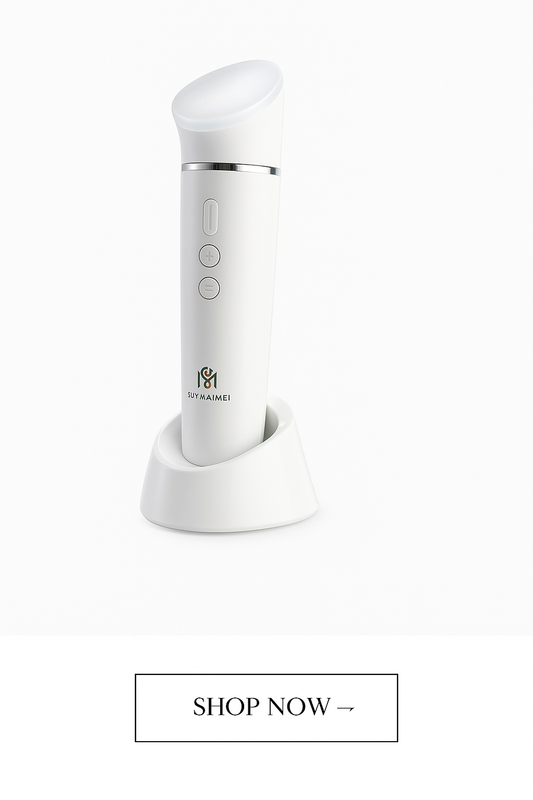 Rose Red Light Therapy